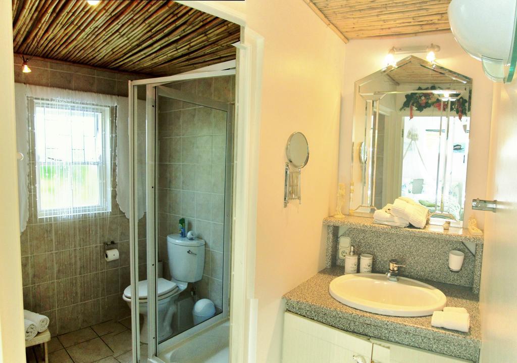 Von Abercron Residence Hermanus Room photo
