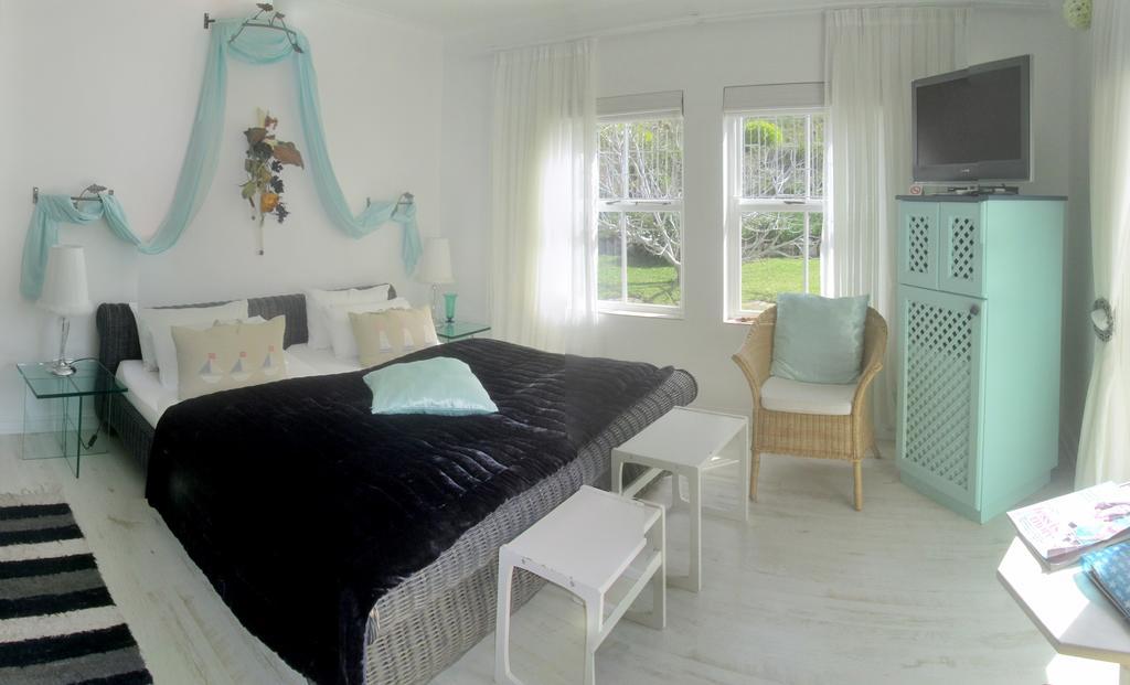 Von Abercron Residence Hermanus Room photo