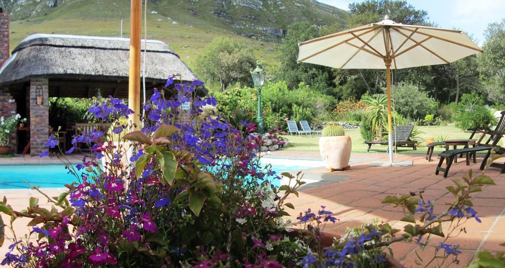 Von Abercron Residence Hermanus Room photo