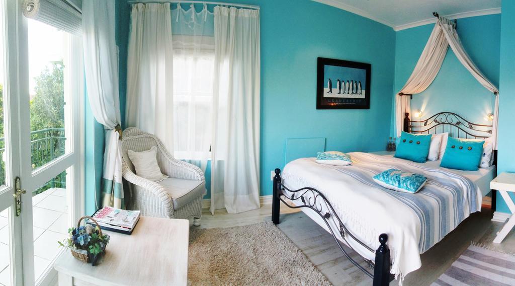 Von Abercron Residence Hermanus Room photo