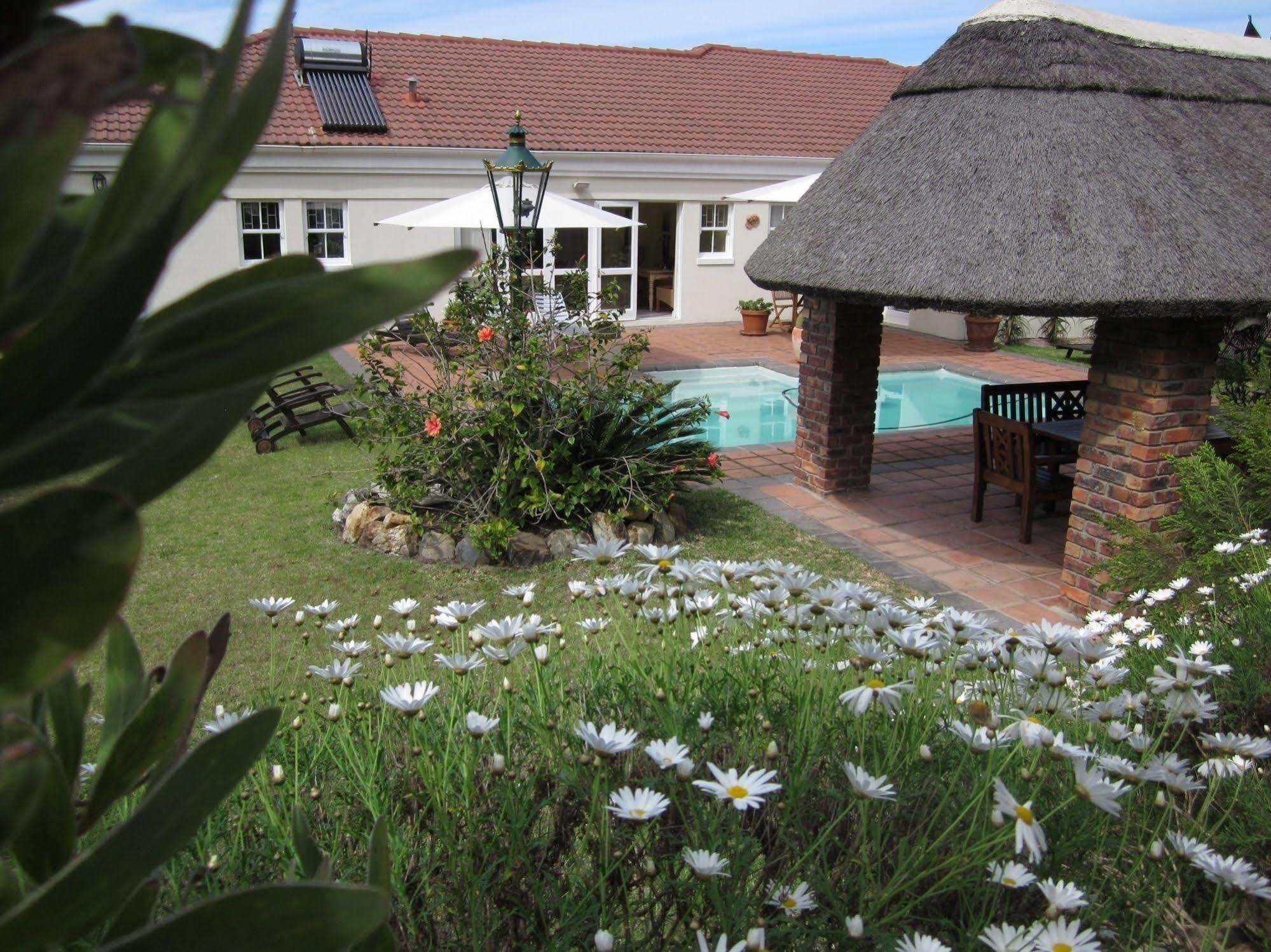 Von Abercron Residence Hermanus Exterior photo