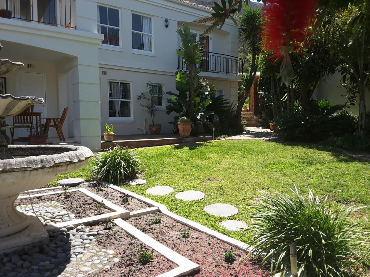 Von Abercron Residence Hermanus Exterior photo
