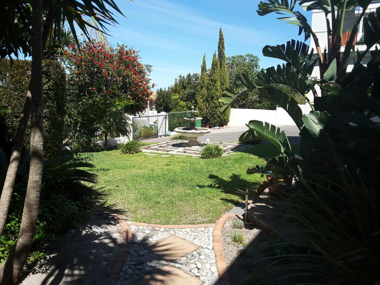 Von Abercron Residence Hermanus Exterior photo