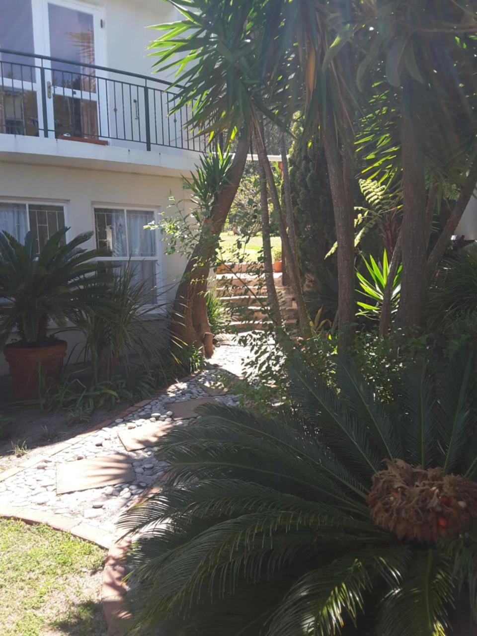 Von Abercron Residence Hermanus Exterior photo